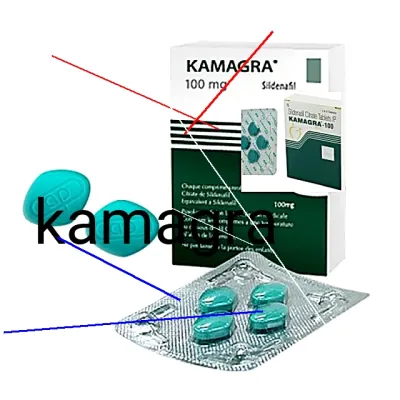 Kamagra en vente libre